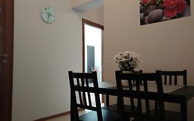 Centrum Apartments
